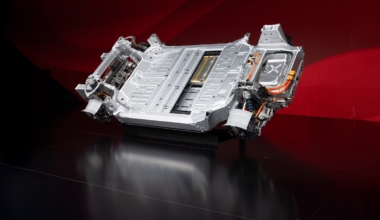 ferrari elektriline