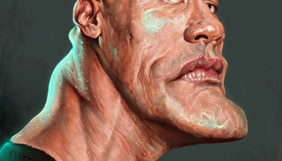 Dwayne "The Rock" Johnson