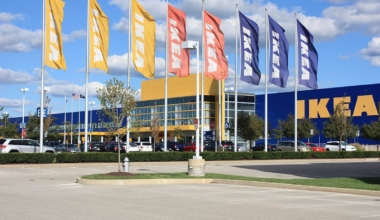 ikea eesti mets