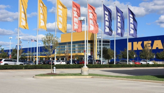 ikea eesti mets