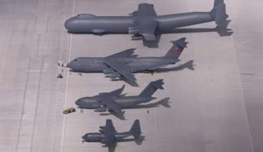 nato usa transpordilennuk