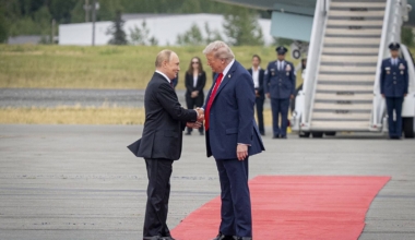 trump kohtumine putin tuumaarsenal katsetamine
