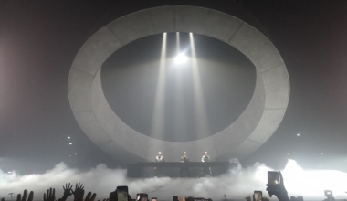 Swedish House Mafia 2022. Foto: Dennis Radaelli / Wikimedia