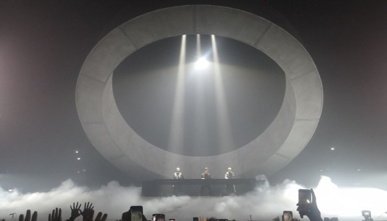 Swedish House Mafia 2022. Foto: Dennis Radaelli / Wikimedia