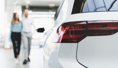 Euroopas kasvas uute sõiduautode müük septembris jõudsalt. Foto: Envato