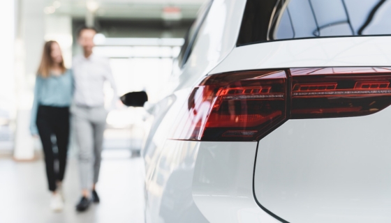 Euroopas kasvas uute sõiduautode müük septembris jõudsalt. Foto: Envato