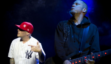 Limp Bizkit. Foto: WIkimedia / D Pimentel