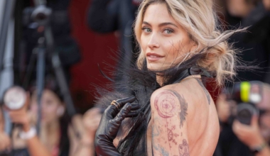 Paris Jackson. Foto: Foto: LucaFazPhoto / Wikimedia Commons (CC BY-SA 4.0)