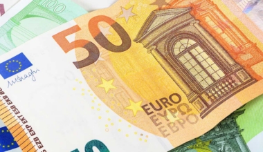 Septembris laekus riigikassasse 117,4 miljonit eurot rohkem kui eelmise aasta septembris ehk kokku ligi 1,28 miljardit eurot. Pilt: Envato