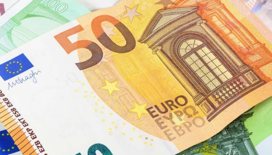 Septembris laekus riigikassasse 117,4 miljonit eurot rohkem kui eelmise aasta septembris ehk kokku ligi 1,28 miljardit eurot. Pilt: Envato