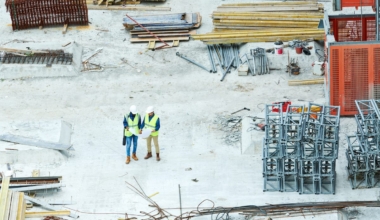 Nõukoda: taristuehituses tuleb vähendada kohustuslike uuringute mahtu. Foto: Envato
