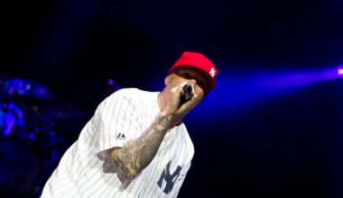 Limp Bizkiti solist Fred Durst. Foto: WIkimedia / Douglas Pimentel