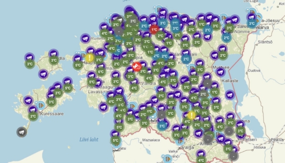 Foto: kuvatõmmis Tark Tee lehelt.