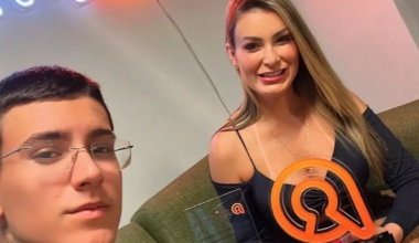 Foto: arthururachoficial