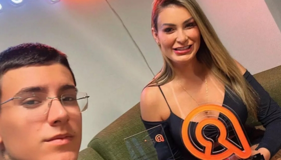 Foto: arthururachoficial