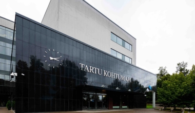 Foto: kohus.ee