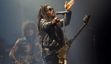Lenny Kravitz 2024. Foto: Wikimedia/ Nuță Lucian