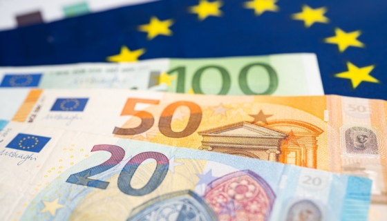 ELi toetused moodustavad Eestis igal aastal umbes kolmandiku avalikest investeeringutest. Foto: Envato