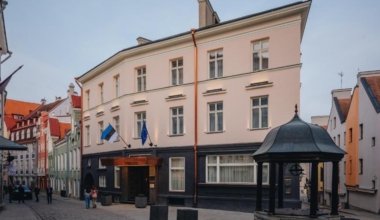 Foto: Burman Hotell