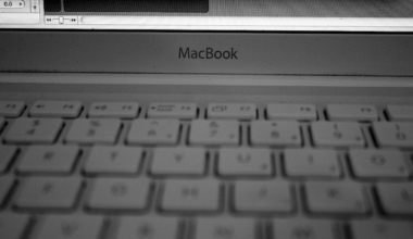 MacBook. Foto: Wikimedia / M. Quigmire