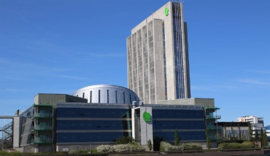 Fortum hoone. Foto: Wikimedia / Sini V