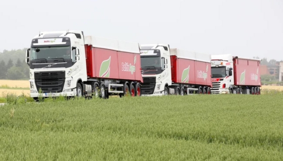 Foto: Baltic Agro