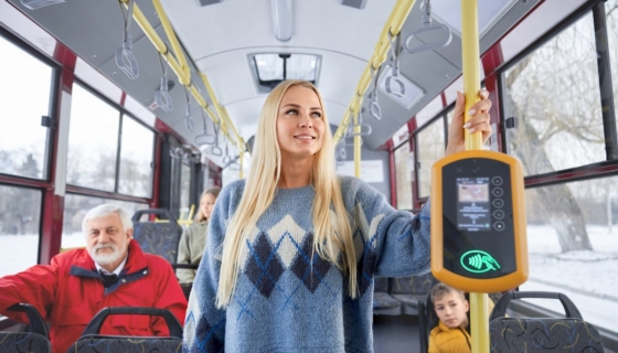 Investeeringu mõju on suurim just pealinnas, kus on Eesti kõige suurem liikluskoormus ja ühistransporti kasutab iga päev üle 150 000 inimese, märkis taristuminister Kuldar Leis. Foto on illustratiivne. Pilt: Envato