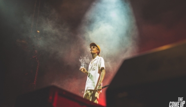 Wiz Khalifa. Foto: Wikimedia / The Come Up Show